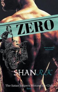 Cover image for Zero