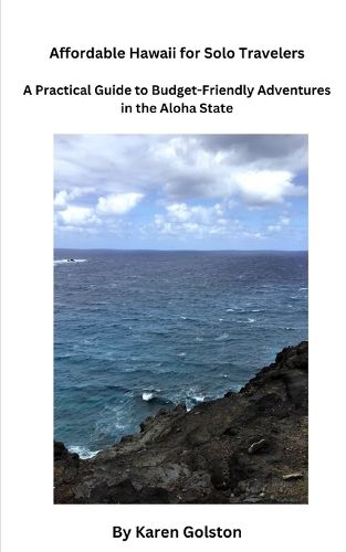 Cover image for Affordable Hawaii for Solo Travelers