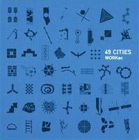 Cover image for 49 Cities