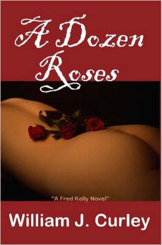 Cover image for A Dozen Roses