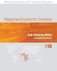 Cover image for Regional economic outlook: sub-Saharan Africa