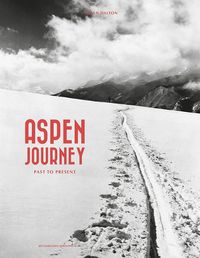 Cover image for Aspen Journey