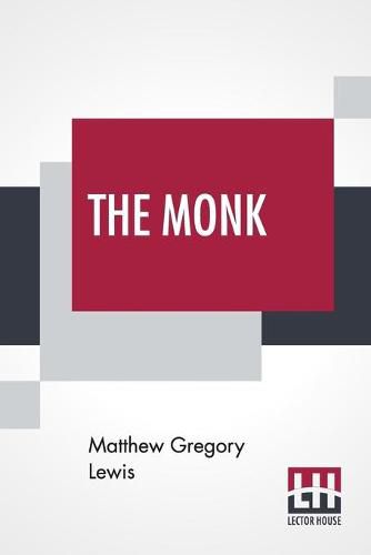 The Monk: A Romance