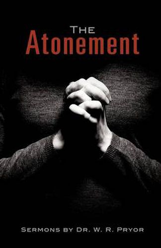 Cover image for The Atonement