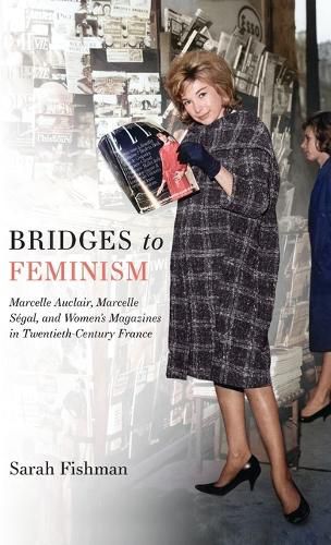 Cover image for Bridges to Feminism