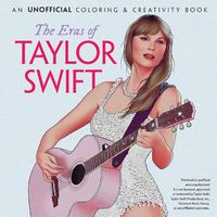 Cover image for The Eras of Taylor Swift