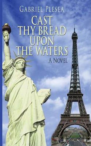 Cover image for Cast Thy Bread Upon the Waters