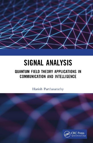Cover image for Signal Analysis