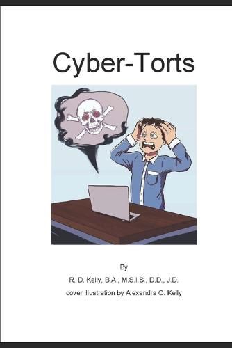 Cover image for Cyber-Torts