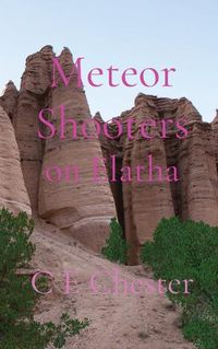 Cover image for Meteor Shooters on Elatha