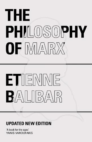 The Philosophy of Marx