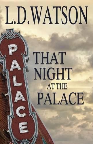 Cover image for That Night at the Palace