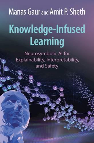 Cover image for Knowledge-Infused Learning