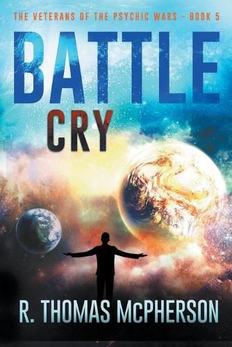 Cover image for Battle Cry