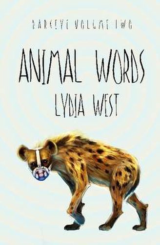 Cover image for Animal Words