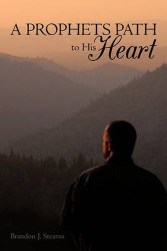 Cover image for A Prophets Path to His Heart