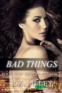 Cover image for Bad Things