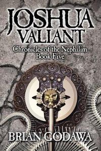 Cover image for Joshua Valiant