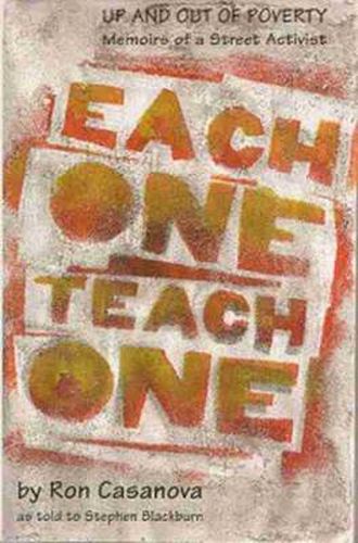 Cover image for Each One Teach One