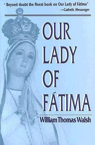 Our Lady of Fatima