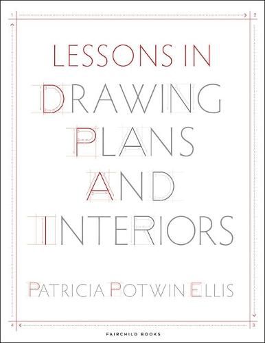 Cover image for Lessons in Drawing Plans and Interiors: Studio Instant Access