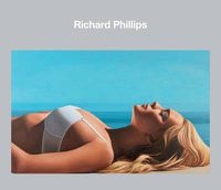 Cover image for Richard Phillips