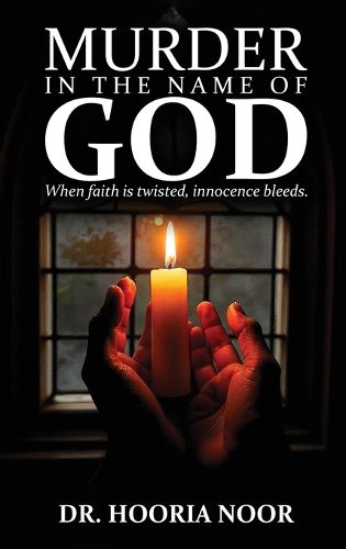 Cover image for Murder in the Name of God