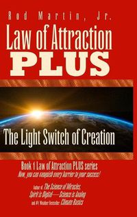 Cover image for Law of Attraction PLUS