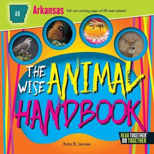The Wise Animal Handbook Arkansas