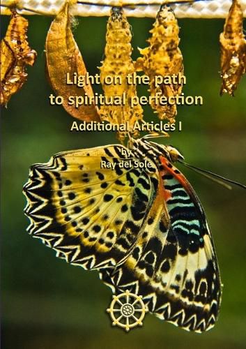 Cover image for Light on the Path to Spiritual Perfection - Additional Articles I