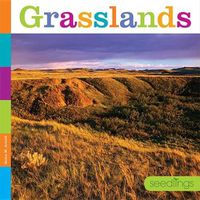 Cover image for Grasslands