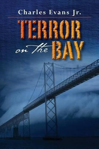 Cover image for Terror on the Bay