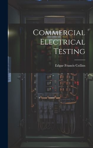 Cover image for Commercial Electrical Testing