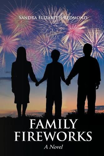 Cover image for Family Fireworks