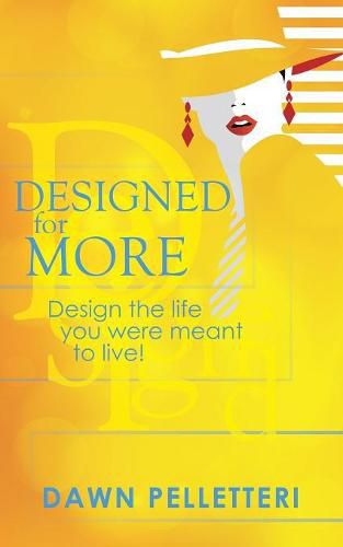 Cover image for Designed For More