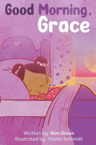 Cover image for Good Morning Grace