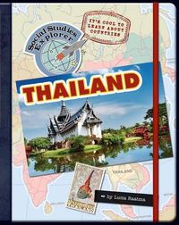 Cover image for It's Cool to Learn about Countries: Thailand