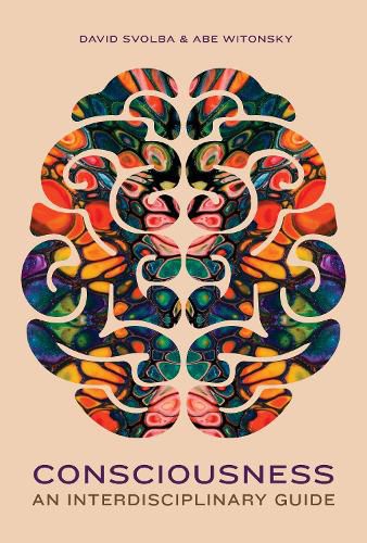 Cover image for Consciousness: An Interdisciplinary Guide