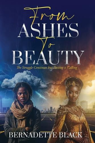 Cover image for From Ashes to Beauty