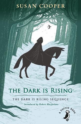 Cover image for The Dark is Rising: The Dark is Rising Sequence