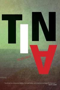 Cover image for Tina