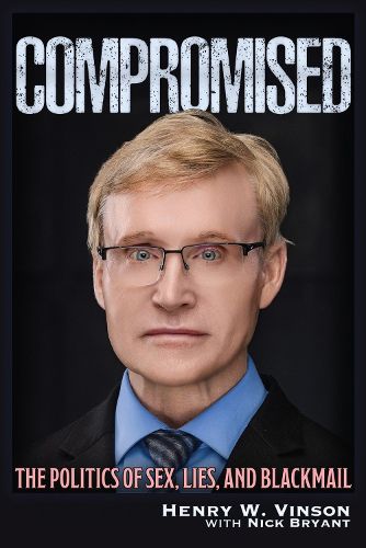 Cover image for Compromised
