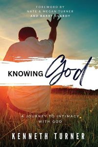 Cover image for Knowing God