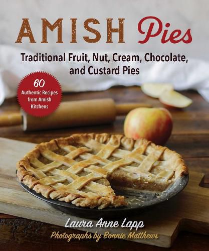 Cover image for Amish Pies