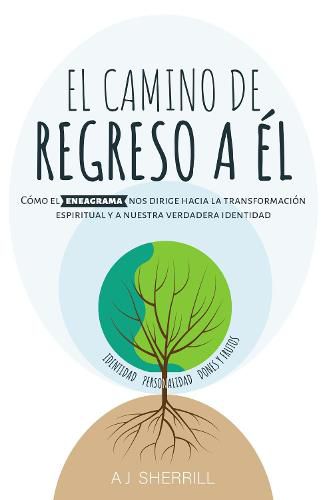 Cover image for El Camino de Regreso a El: Como El Eneagrama Nos Dirige Hacia La Transformacion Espiritual Y a Nuestra Verdadera Identidad