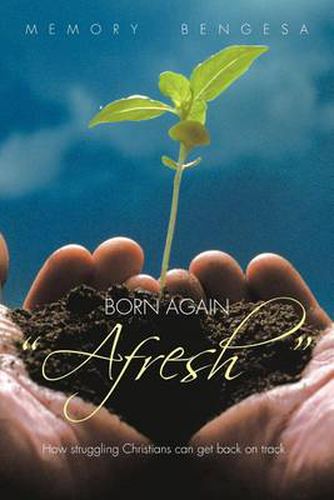 Cover image for Born Again Afresh