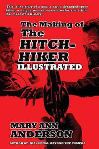 Cover image for The Making of The Hitch-Hiker Illustrated