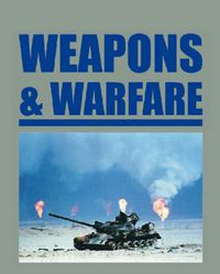 Cover image for Weapons and Warfare