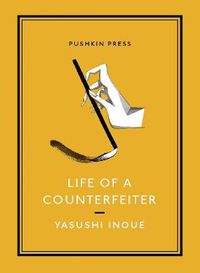 Cover image for Life of a Counterfeiter