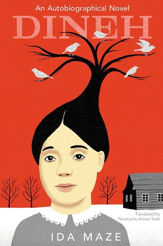 Cover image for Dineh: An Autobiographical Novel